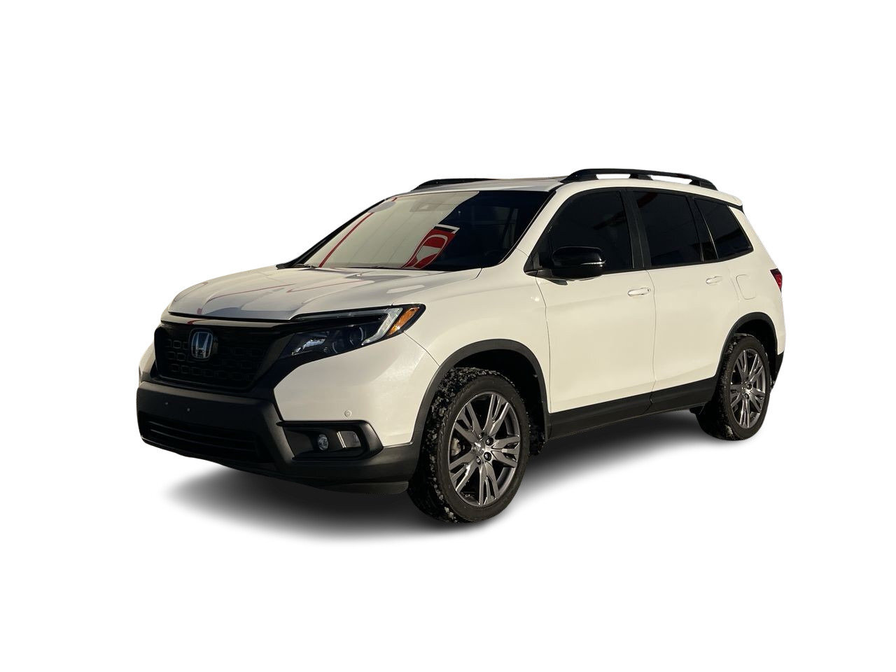 Honda Passport 2020