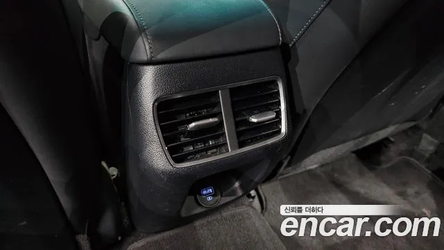 Hyundai Sonata 2022