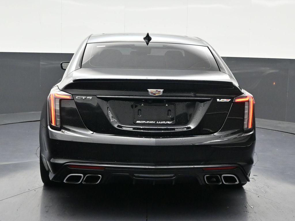 Cadillac CT5-V 2023