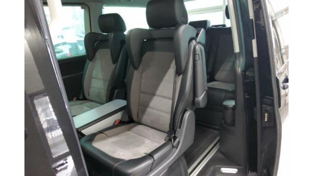 Volkswagen T6 MULTIVAN 2022