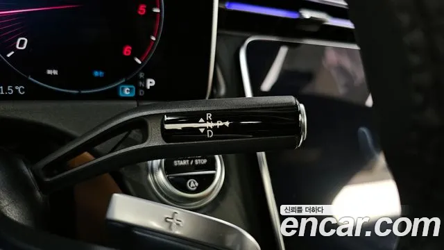 Mercedes-Benz E-Класс 2024