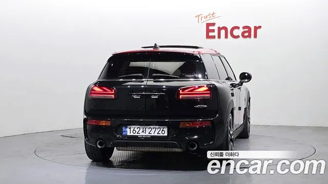 Mini Clubman 2023