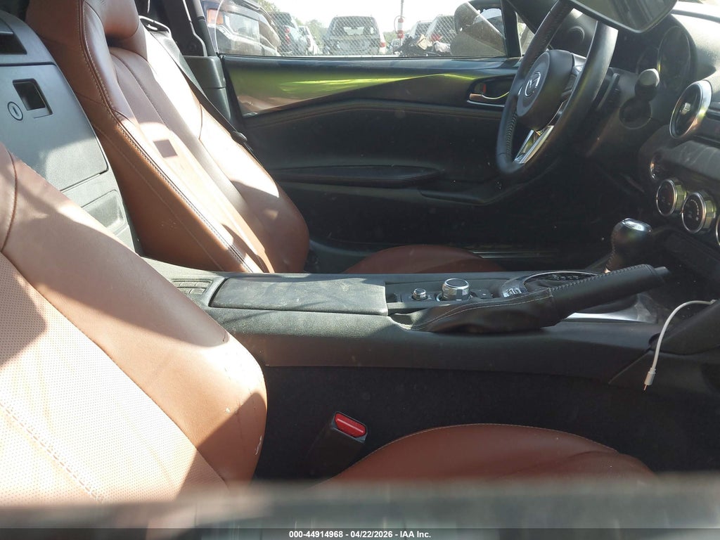 Mazda MX-5 2023