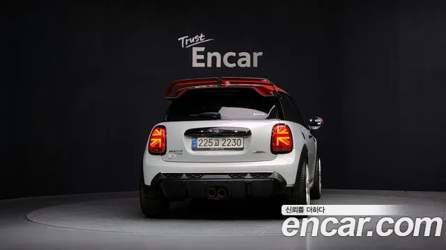 Mini COOPER 2023