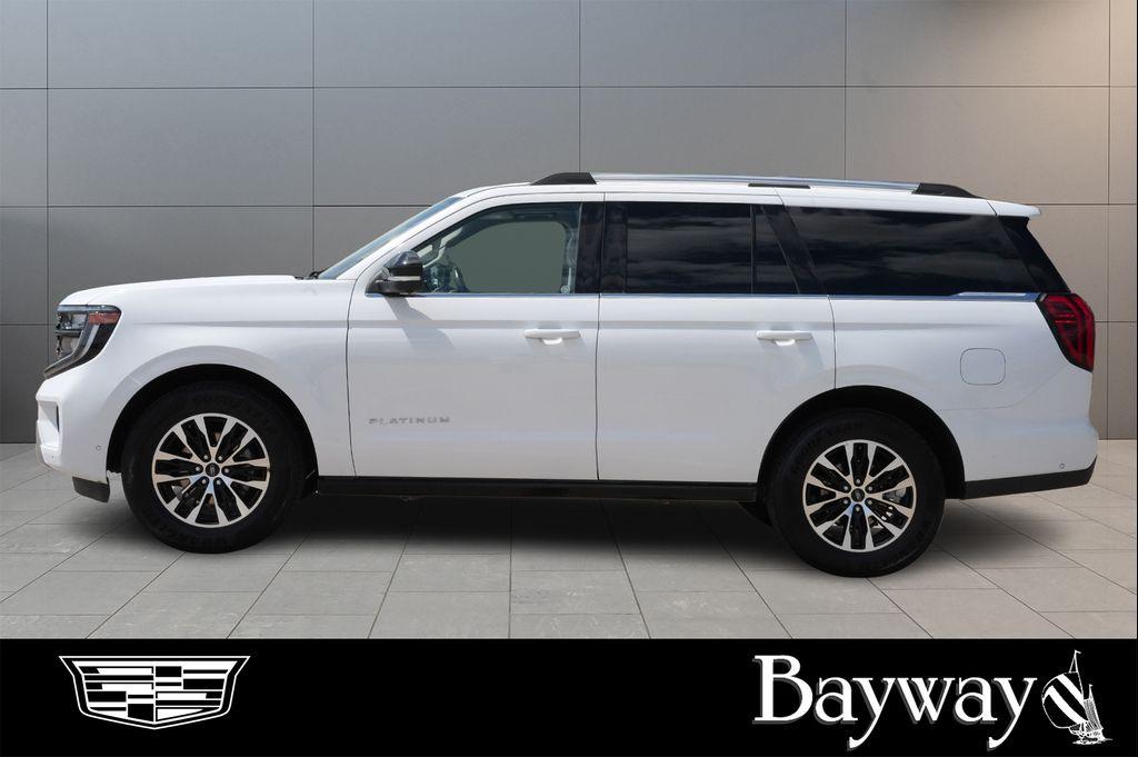 Ford Expedition 2025