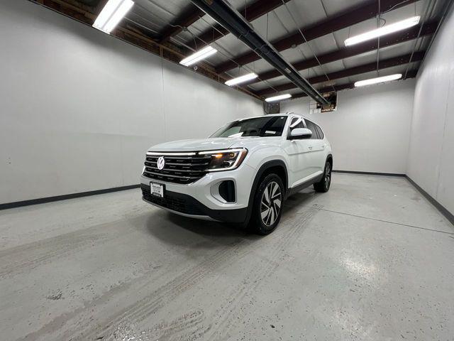 Volkswagen Atlas 2024