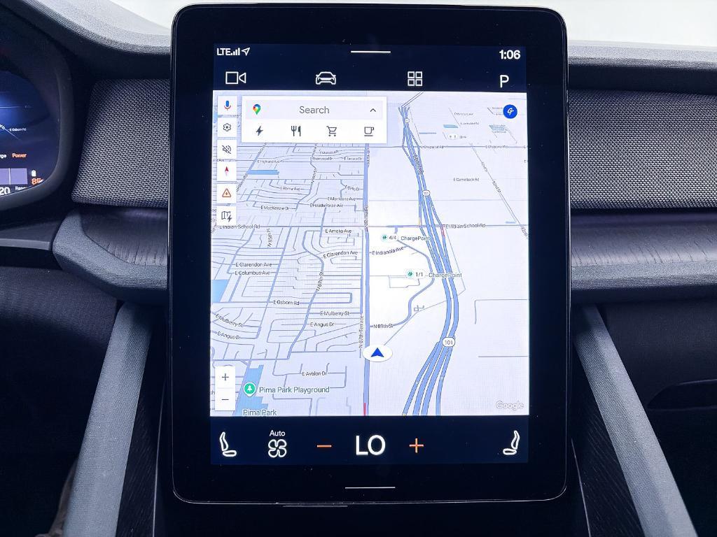Polestar 2 2023