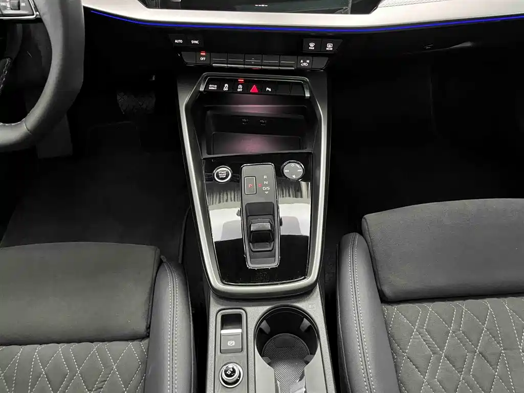 Audi A3 2024