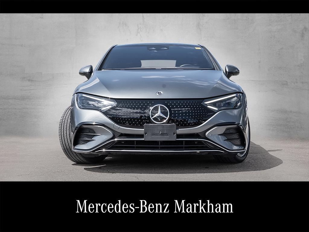 Mercedes-Benz EQE 2024