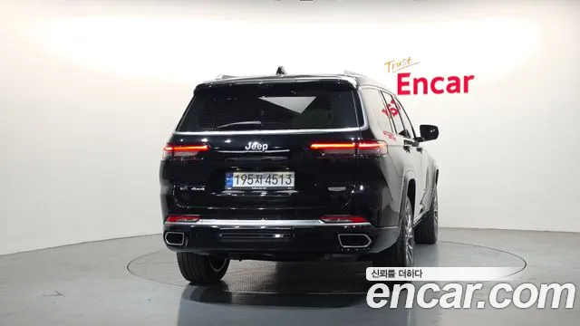 Jeep Cherokee 2023