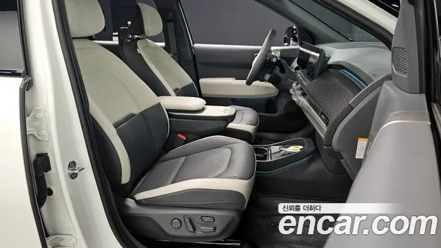 Kia EV3 2024