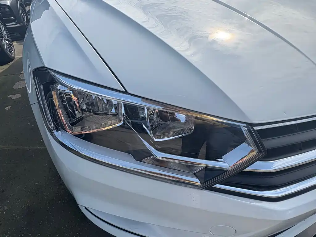 Volkswagen Bora 2022