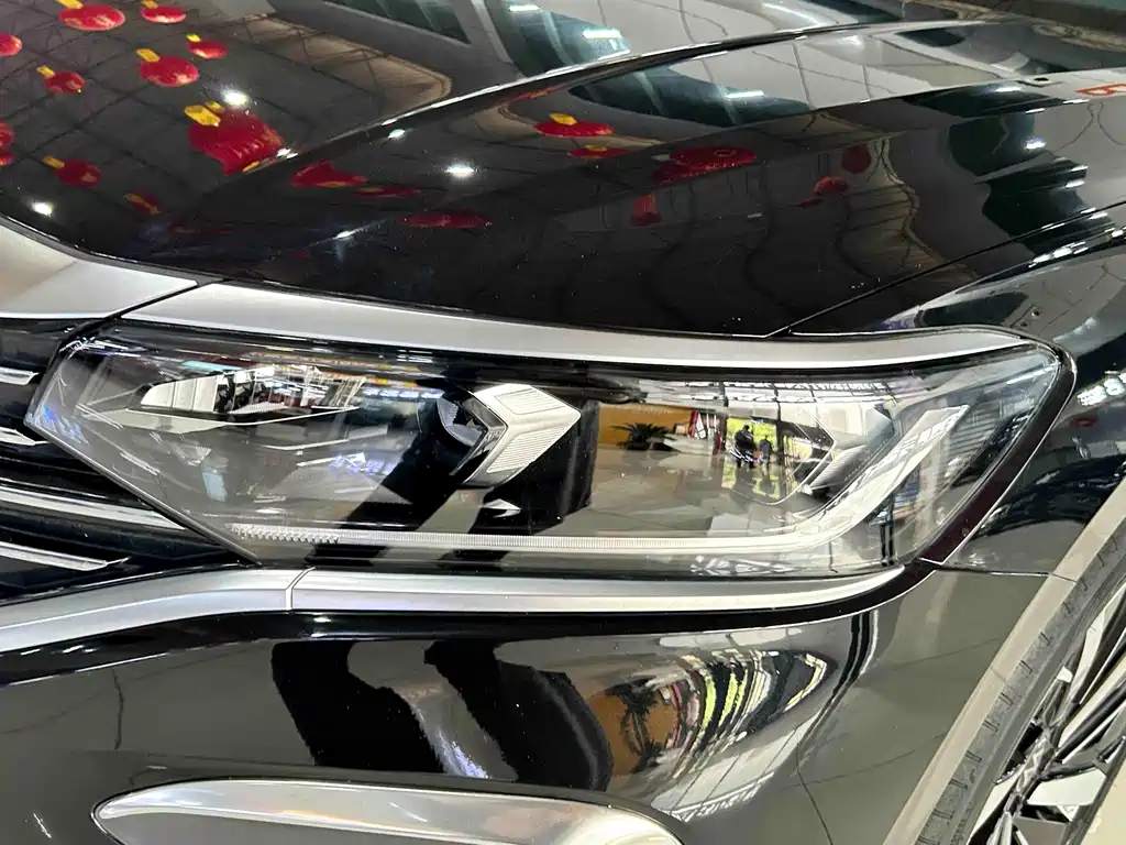 Volkswagen Passat 2024