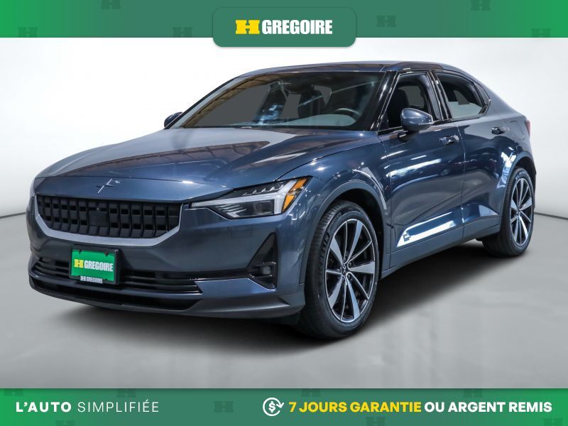 Polestar 2 2021