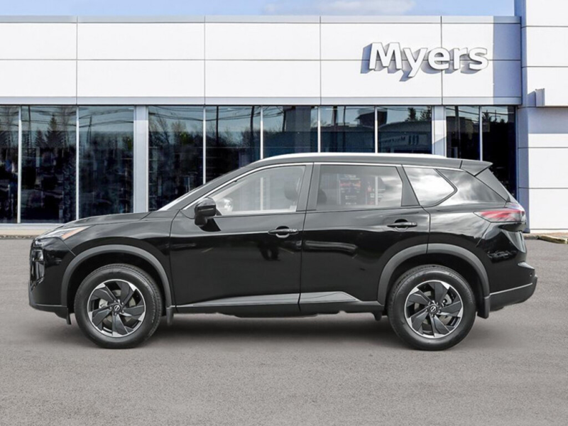 Nissan Rogue 2026