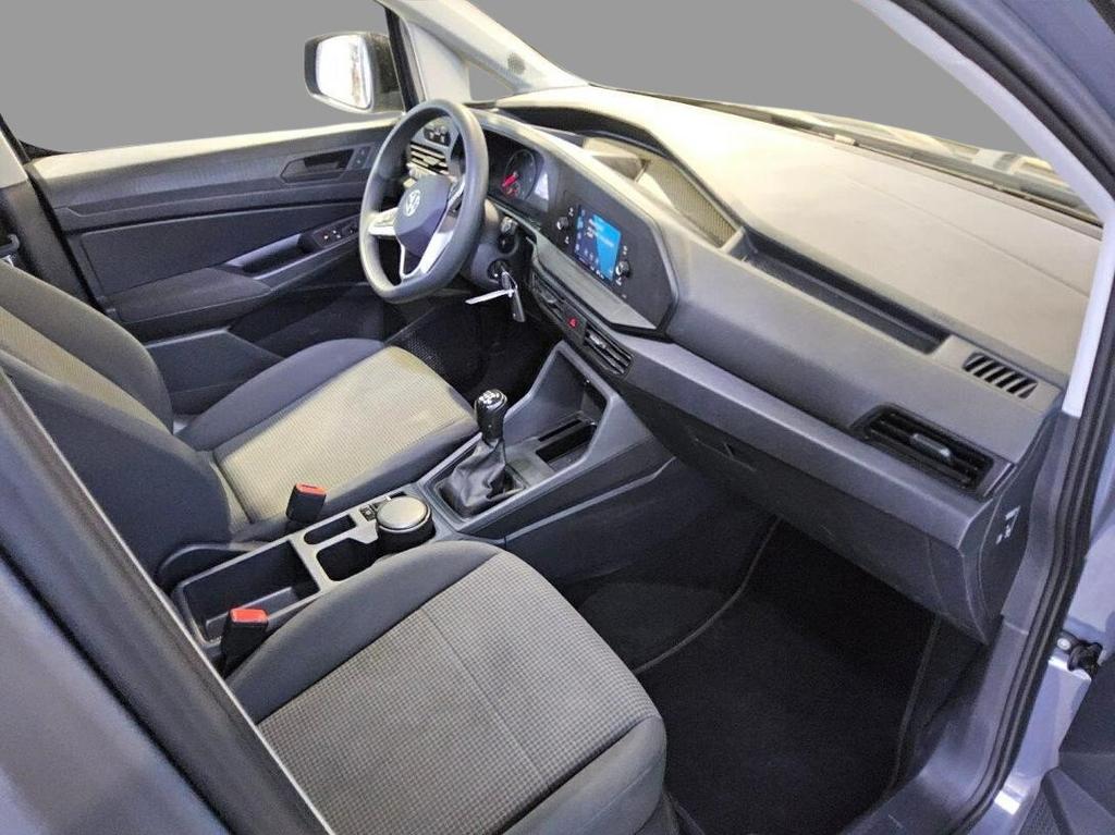 Volkswagen CADDY MAXI 2023