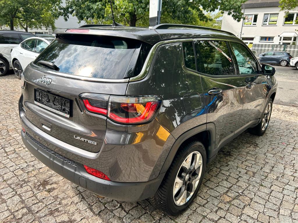 Jeep Compass 2020