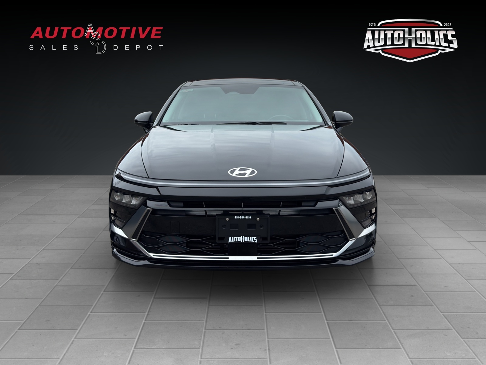 Hyundai Sonata 2025