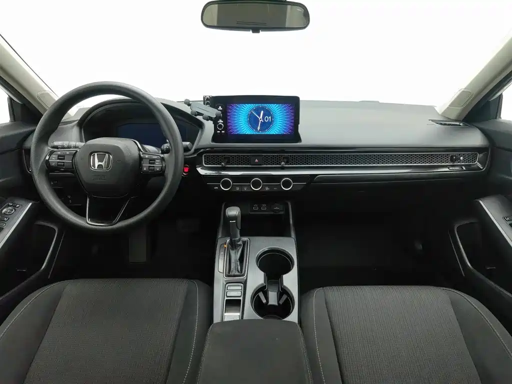 Honda Civic 2023