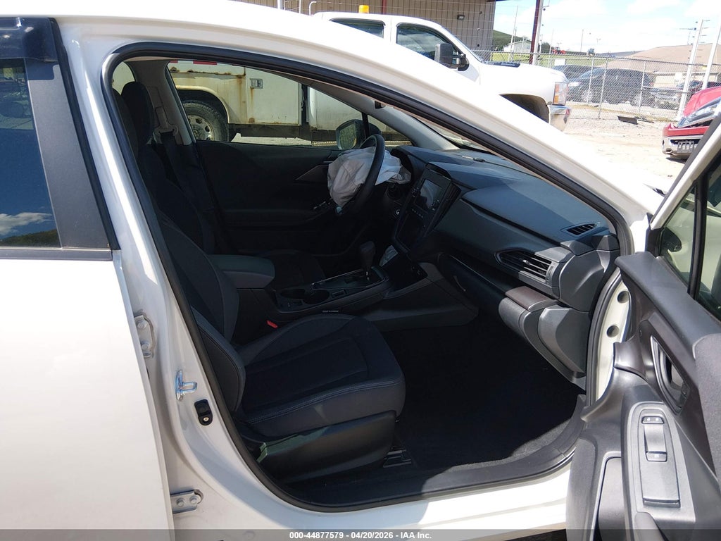 Subaru Impreza 2024