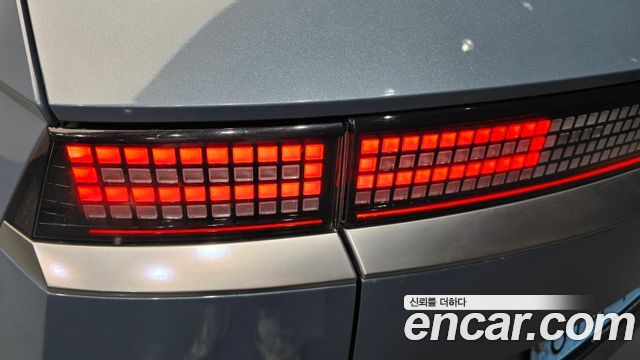 Hyundai IONIQ 5 2022