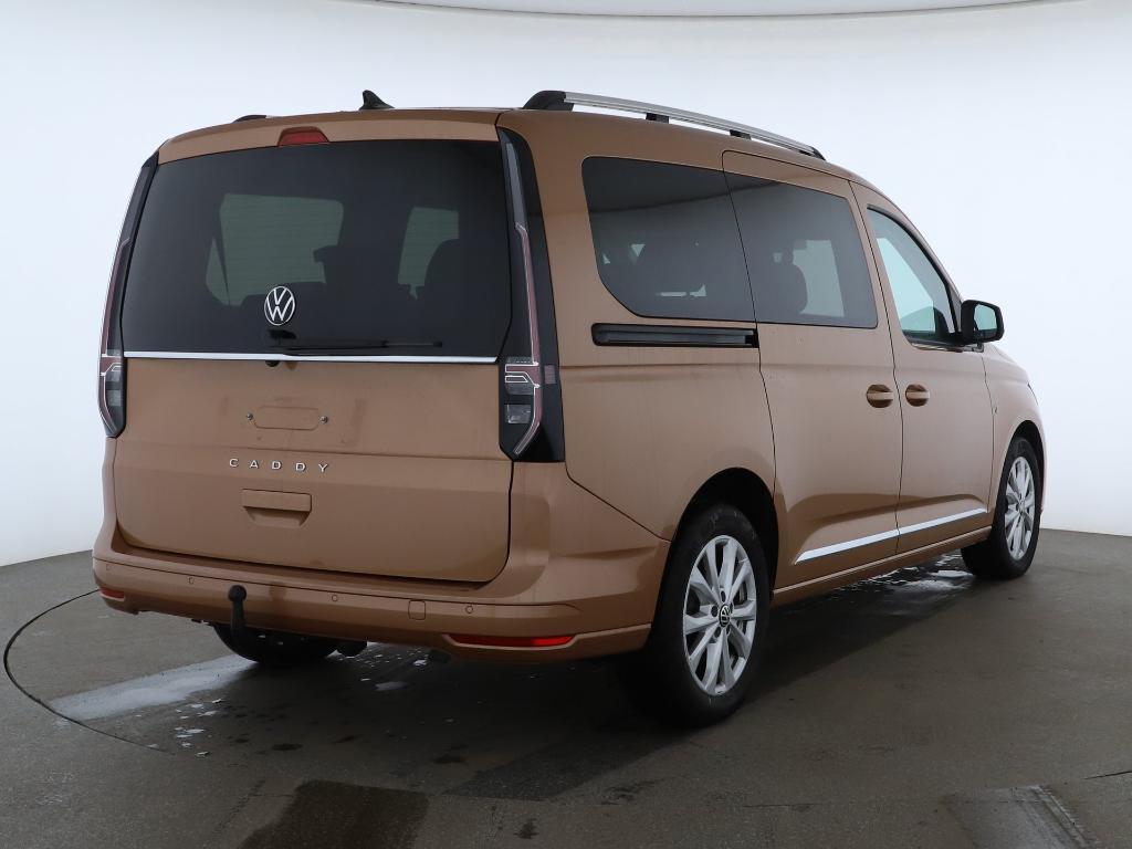 Volkswagen CADDY MAXI 2024