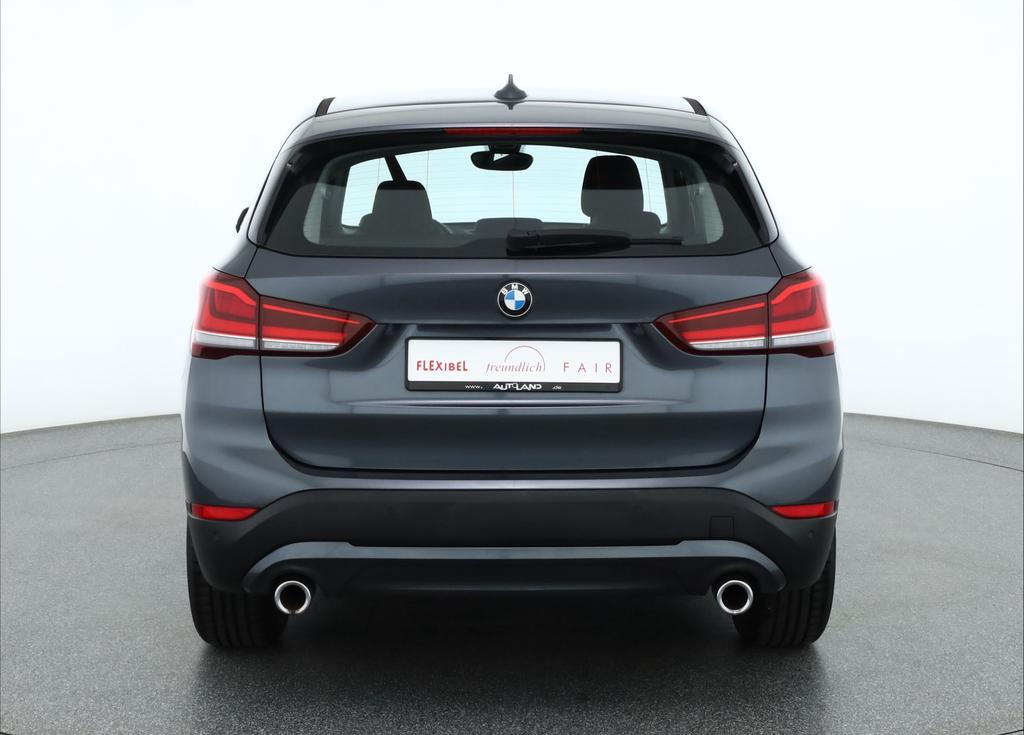 BMW X1 2021