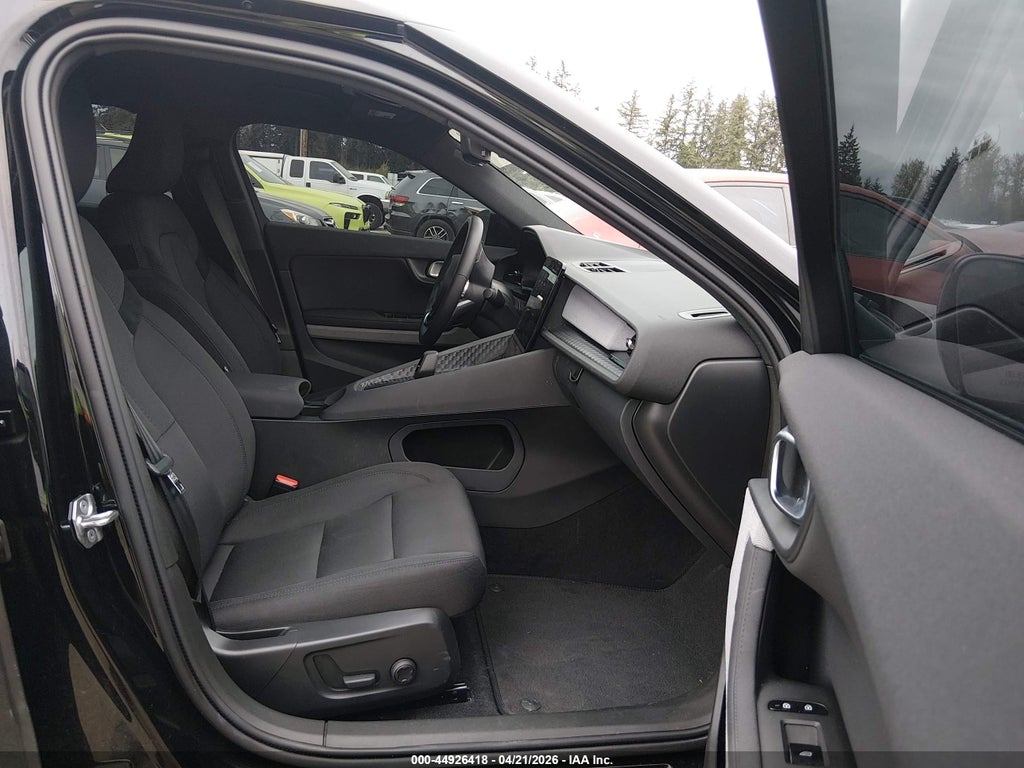 Polestar 2 2022