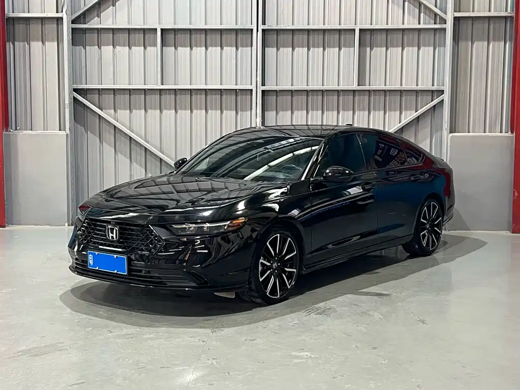Honda Accord 2023