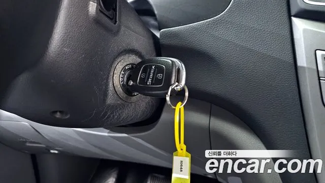 Hyundai Starex 2021