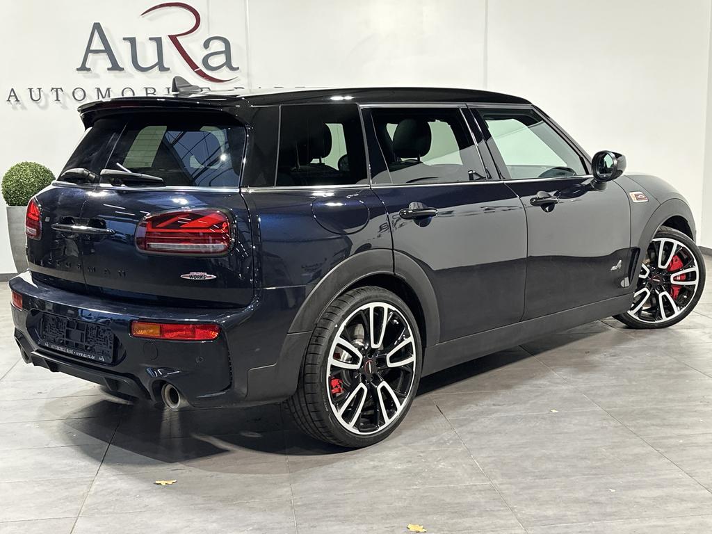 Mini JOHN COOPER WORKS CLUBMAN 2022