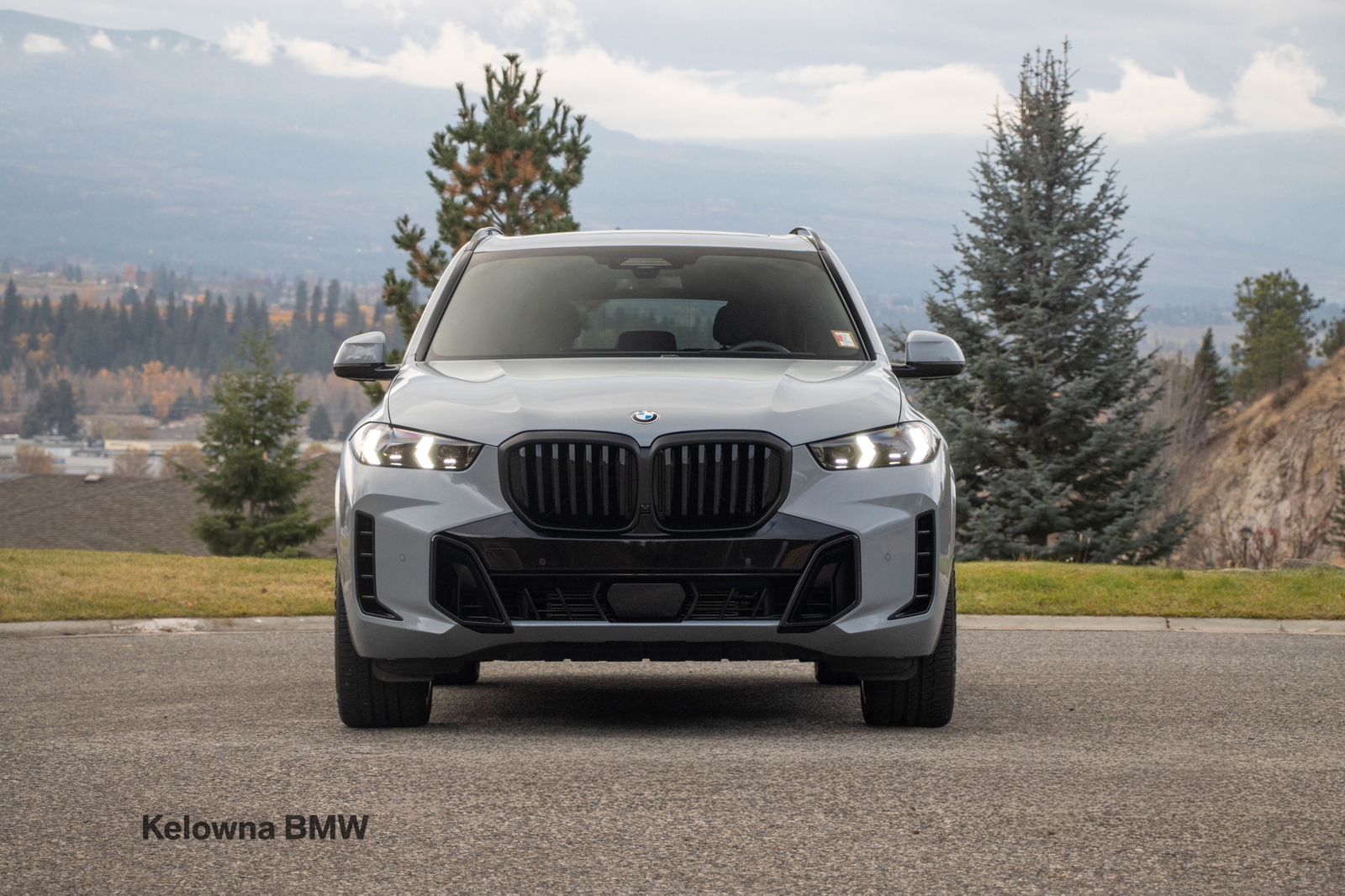 BMW X5 2025