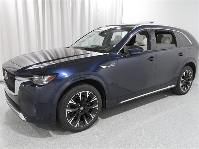 Mazda CX-90 2025