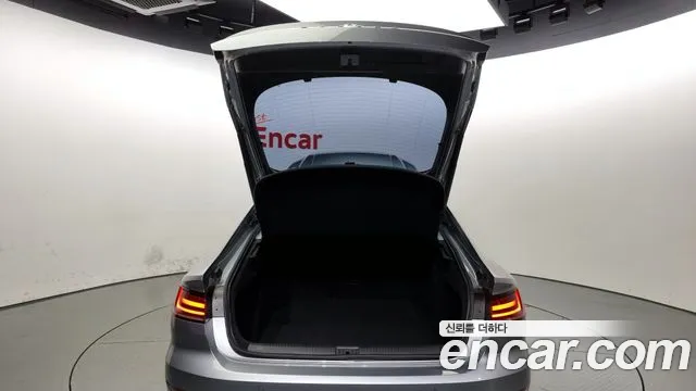 Volkswagen Arteon 2020