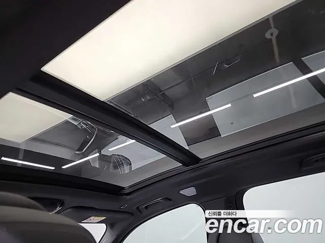 BMW X5 2021