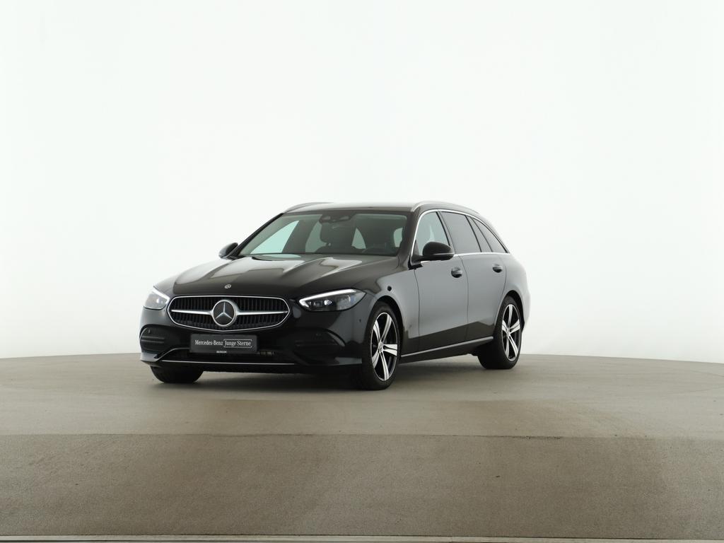Mercedes-Benz C 220 2023