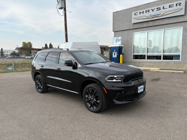 Dodge Durango 2025
