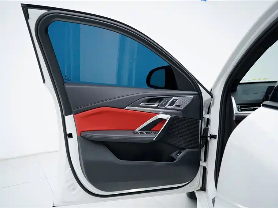 BMW X2 2025