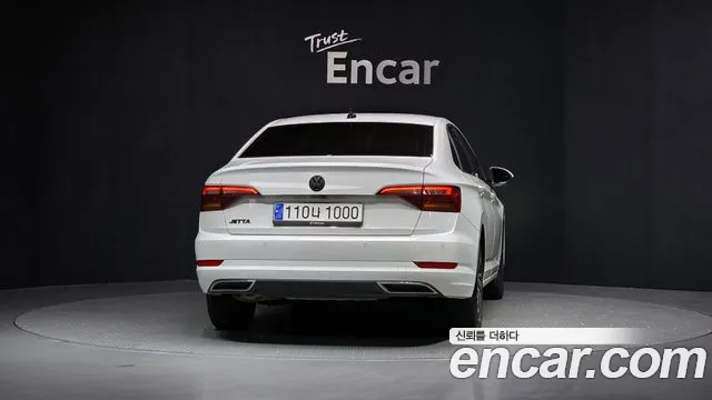 Volkswagen ID.4 2021