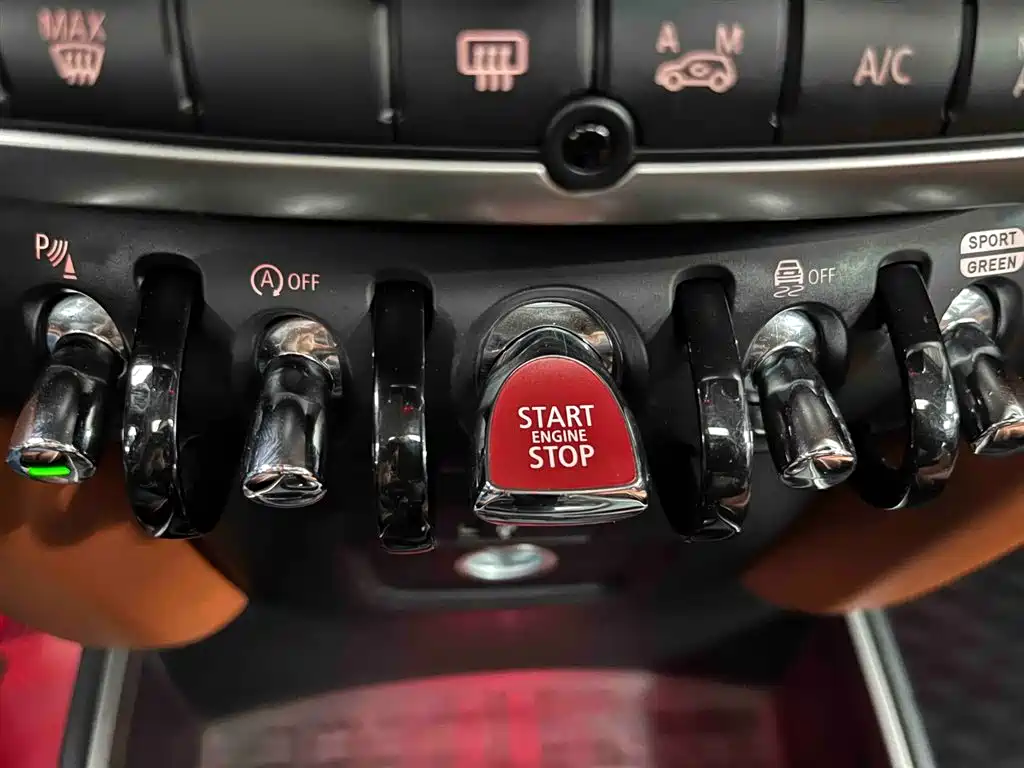 Mini Countryman 2024