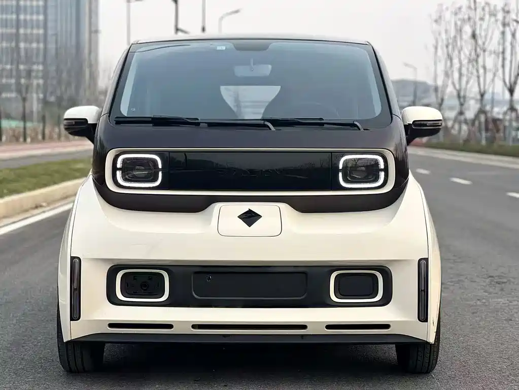 Baojun Kiwi EV 2022