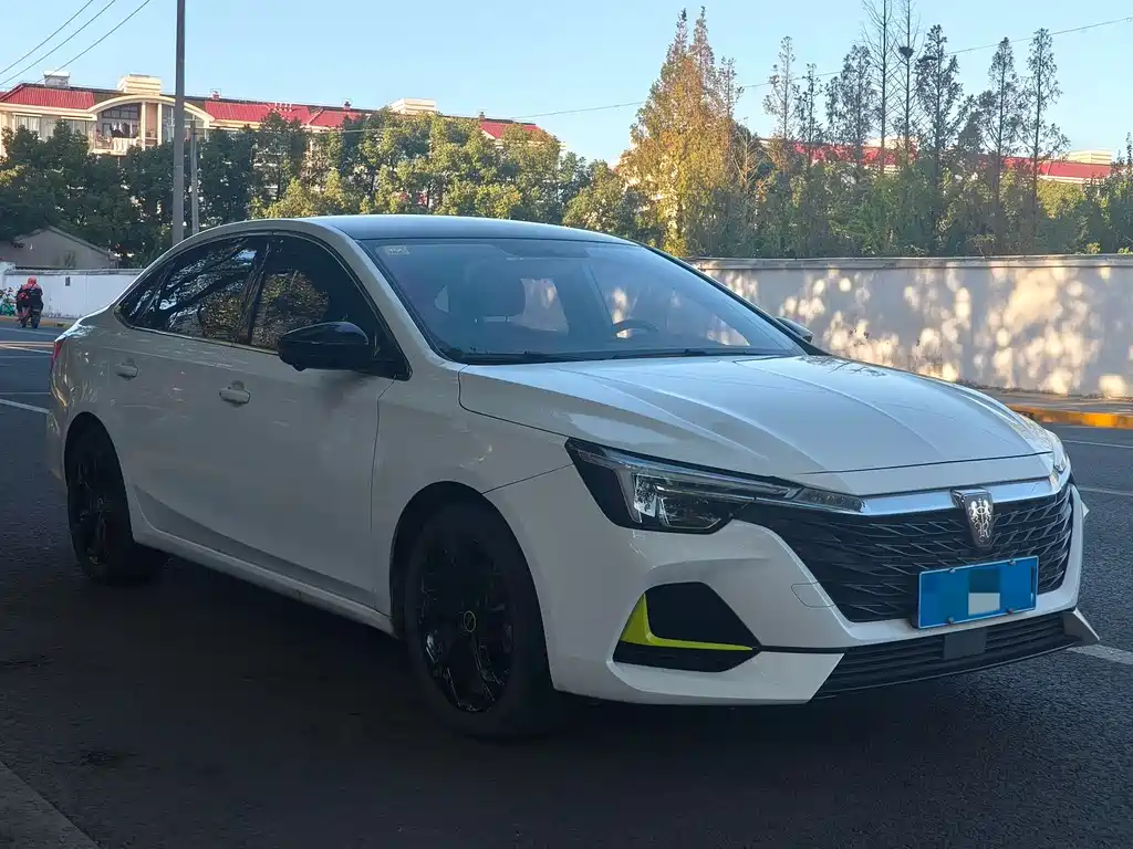 Roewe i6 Max 2020
