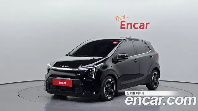 Kia Morning 2023