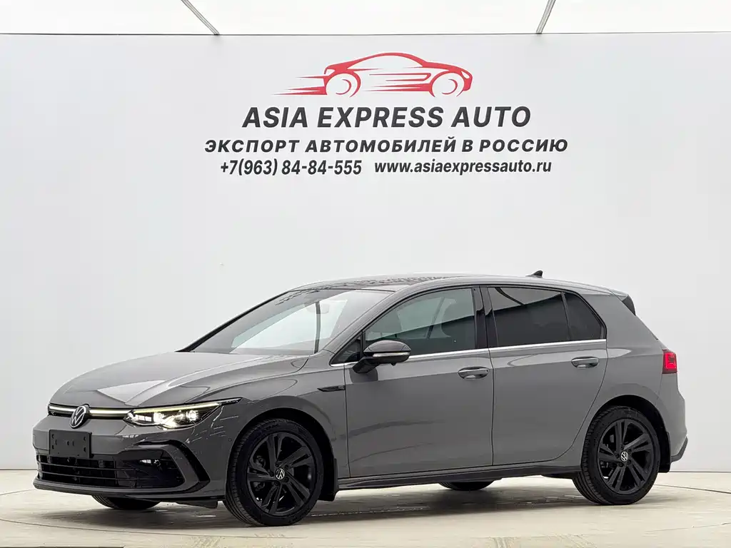 Volkswagen Golf 2022