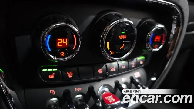 Mini Clubman 2021