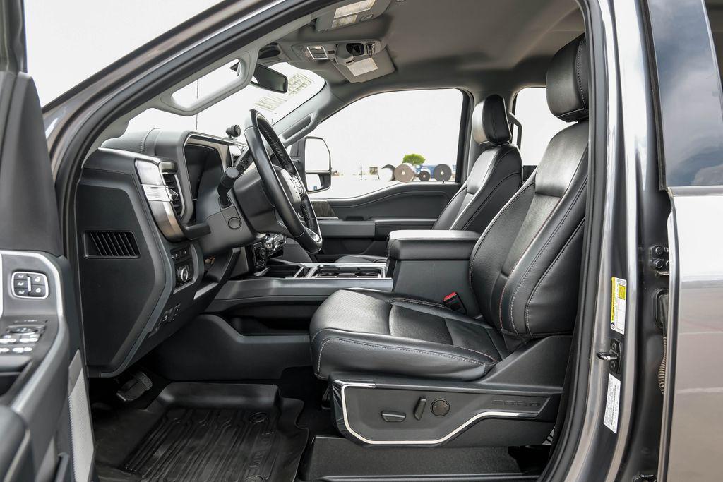 Ford F 250 2024