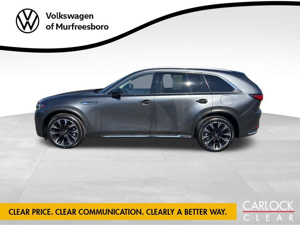 Mazda CX-90 2024