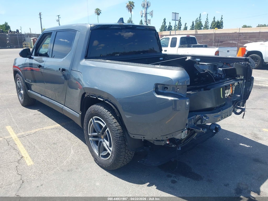 Rivian R1T 2026