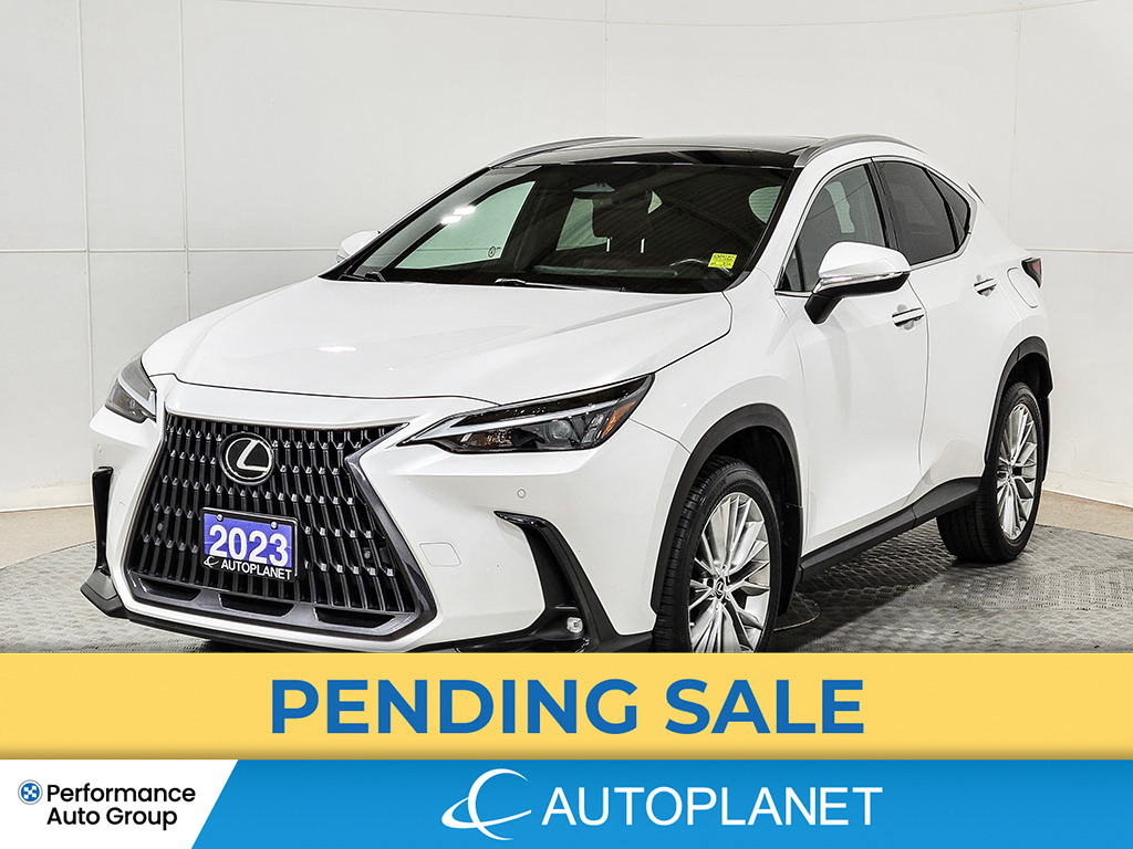 Lexus RX 350 2024