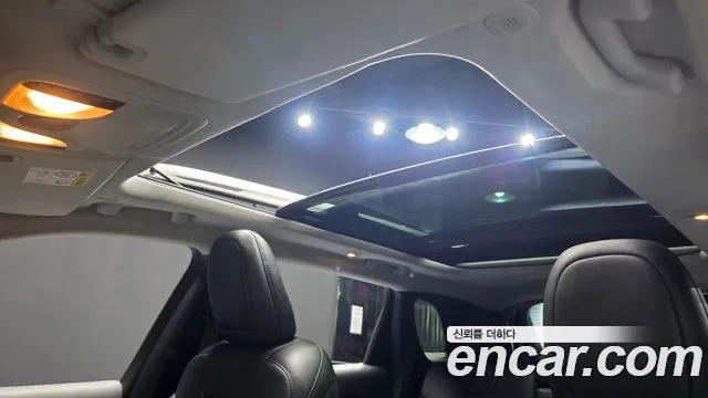 Jeep Cherokee 2021